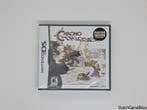 Nintendo DS - Chrono Trigger + Poster - USA - New & Sealed, Games en Spelcomputers, Games | Nintendo DS, Verzenden, Gebruikt