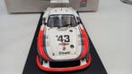 Sparkmodel 1:18 - Avion miniature - Porsche 935/78 Moby Dick, Nieuw