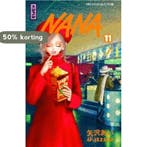 Nana / 11 / Nana 9789085580805 Ai Yazawa, Livres, Verzenden, Ai Yazawa