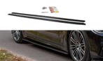 Maxton M Pakket Sideskirt Aanzet BMW 5 Serie G30 G31 B4346, Nieuw, Links, BMW