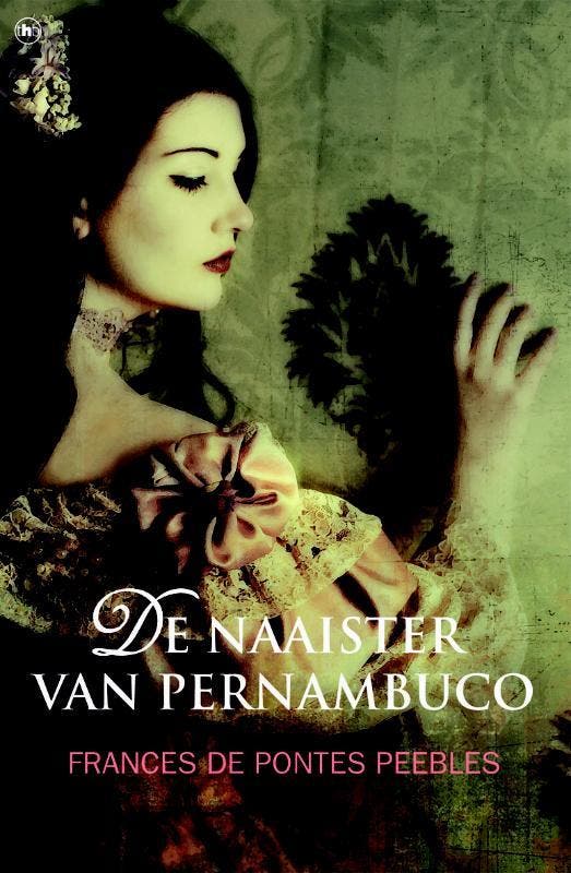 De naaister van Pernambuco 9789044322842, Boeken, Romans, Gelezen, Verzenden