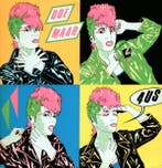 Doe Maar - 4US, Cd's en Dvd's, Verzenden, Gebruikt