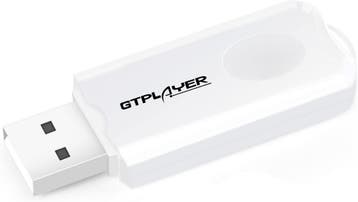 GT Lynck1 Bluetooth 5.1-adapter, USB Bluetooth-dongle, audio, Verzenden, Nieuw