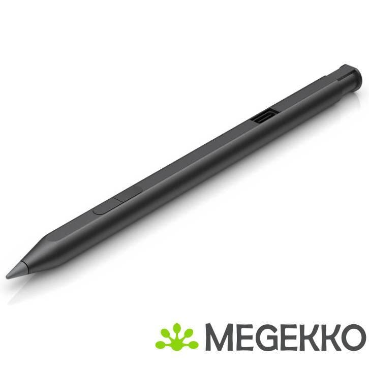 HP MPP 2.0 stylus-pen Zwart 10 g, Informatique & Logiciels, Ordinateurs & Logiciels Autre, Envoi