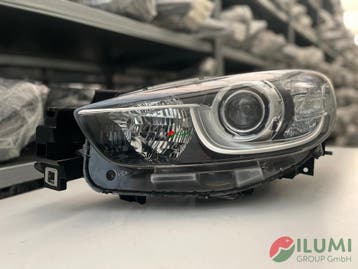 PHARE AVANT MAZDA X5 CX-5 XENON KD5451040 GAUCHE KPL, Verzenden, Gebruikt, Mazda