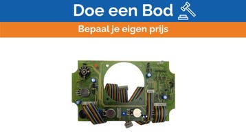 Bieden: Radio Zeeland Advanced Marine PCB, Ophalen of Verzenden