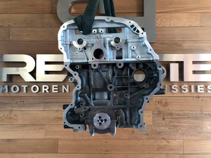 Revisie motor Land Rover Defender 244DT, Autos : Pièces & Accessoires, Moteurs & Accessoires
