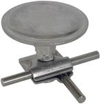 Goujon de terminaison dair Dehn pour toits plats, Verzenden