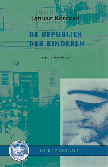 Hoe houd je van een kind? / 6 / Korczakiana / 6 R. Gortzen, Verzenden, Zo goed als nieuw, R. Gortzen