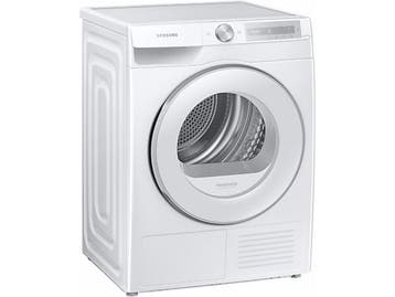 Samsung DV90T6240HH - Warmtepompdroger - Hygiene Care en, Verzenden, Zo goed als nieuw