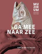 Ga mee naar zee 9789083292519 Jan Zwemer, Verzenden, Gelezen, Jan Zwemer