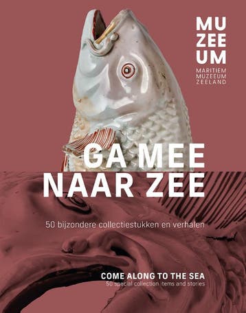 Ga mee naar zee 9789083292519 Jan Zwemer, Verzenden, Gelezen, Jan Zwemer