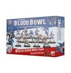 Blood Bowl High Elf Blood Bowl Team (Warhammer nieuw), Ophalen of Verzenden, Nieuw
