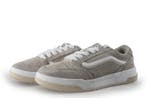 Vans Sneakers in maat 42½ Beige, Kleding | Heren, Schoenen, Overige kleuren, Verzenden, Zo goed als nieuw, Sneakers
