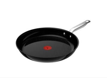 Tefal Experience koekenpan 32cm | Retourdeal 50% korting, Verzenden
