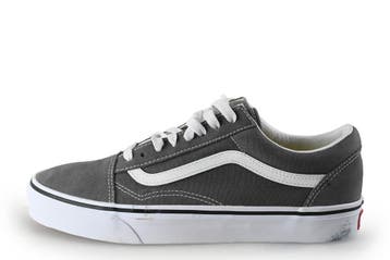 Vans Sneakers in maat 41 Grijs, Kleding | Heren, Schoenen, Overige kleuren, Verzenden, Sneakers, Vans