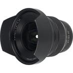 Zeiss 15mm F/2.8 Distagon T* ZE Canon | Occasion, Ophalen of Verzenden