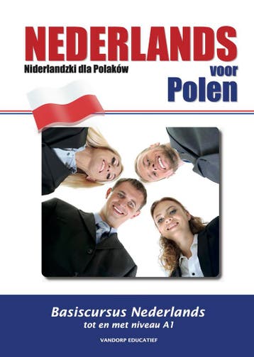Nederlands voor Polen 9789461850560 Ria van der Knaap, Verzenden, Ria van der Knaap