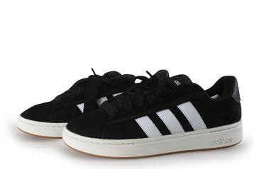 Adidas Sneakers in maat 45 Zwart, Kleding | Heren, Schoenen, Verzenden, Zwart, Zo goed als nieuw, Adidas