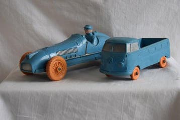 Tomte Lærdal Stavanger Norway - Voiture miniature (2) -, Hobby & Loisirs créatifs