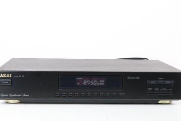 Akai - AT-27 Tuner