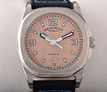 Armand Nicolet - JH9 - Zonder minimumprijs - A660HAA-TZ -, Nieuw
