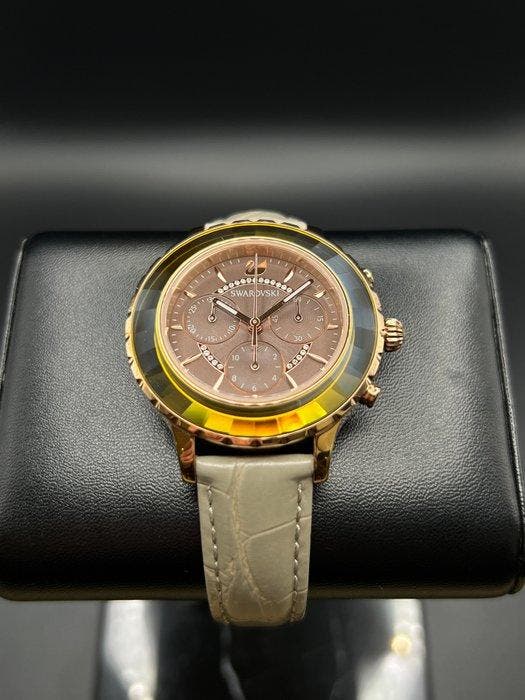 Swarovski - Octea lux - Sans prix de réserve - 5452495 -, Bijoux, Sacs & Beauté, Montres | Hommes