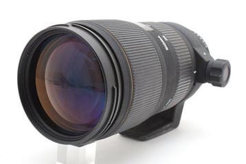 Sigma APO 2.8/70-200mm EX DG Pentax Zoomlens, Nieuw