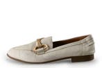Wyatt Loafers in maat 39 Wit, Kleding | Dames, Verzenden, Wit, Overige typen, Gedragen