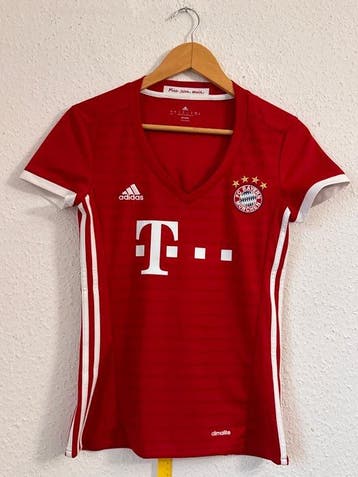 FC Bayern München - Duitse voetbal competitie - Kimmich -