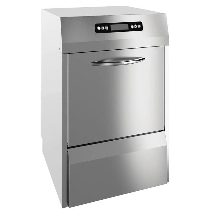 Horeca Vaatwasser | CLEAN WATER | Mand 500x500 | Osmose |, Zakelijke goederen, Horeca | Keukenapparatuur, Nieuw in verpakking