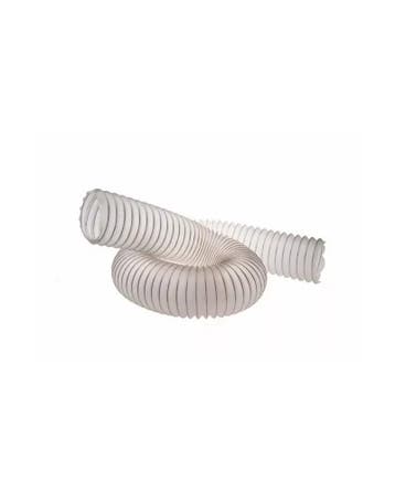 Flexibel PU - Dikte 0,4 mm - Prijs per 10 meter - Diameter P, Verzenden