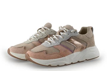 Nelson Sneakers in maat 37, Vêtements | Femmes, Chaussures, Verzenden, Sneakers