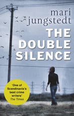 Double Silence 9780552168755 Mari Jungstedt, Verzenden, Zo goed als nieuw, Mari Jungstedt