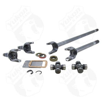 Yukon Gear Dana 44 Chromoly Axle Kit Replacement, Ophalen of Verzenden, Nieuw