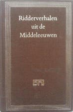 Ridderverhalen uit de middeleeuwen 9789010020918 Janssens, Verzenden, Janssens