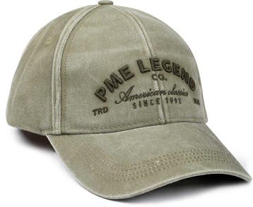 PME Legend Twill Pet Washed Groen maat  Heren, Verzenden, Nieuw, PME Legend