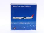 Schaal 1:500 Herpa 506724 JAL - Japan Airlines Boeing 777..., Ophalen of Verzenden
