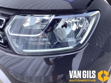 Koplamp links Dacia Duster O342127, Auto-onderdelen, Nieuw
