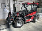 nieuwe  verreiker weidemann 4512, Verreiker