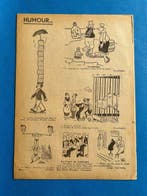 Tintin - Le petit Vingtième 1936 - 1 Album - 1936, Nieuw