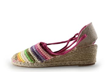 Ayana Espadrilles in maat 39 Overig, Verzenden, Espadrilles