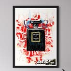 Moabit - Chanel No.5 X Coco XL
