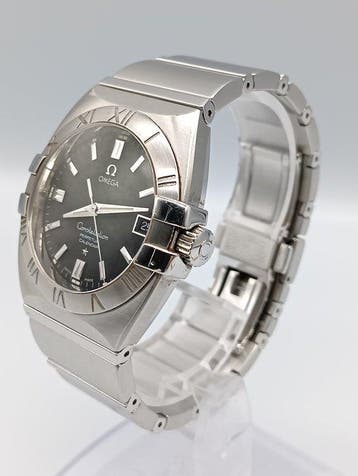 Omega - Constellation - 1511.51 - Homme - 2006, Nieuw