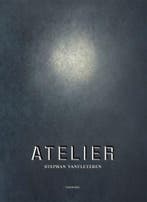 Atelier Stephan Vanfleteren | Stephan Vanfleteren | Nieuw, Verzenden, Nieuw, Stephan Vanfleteren