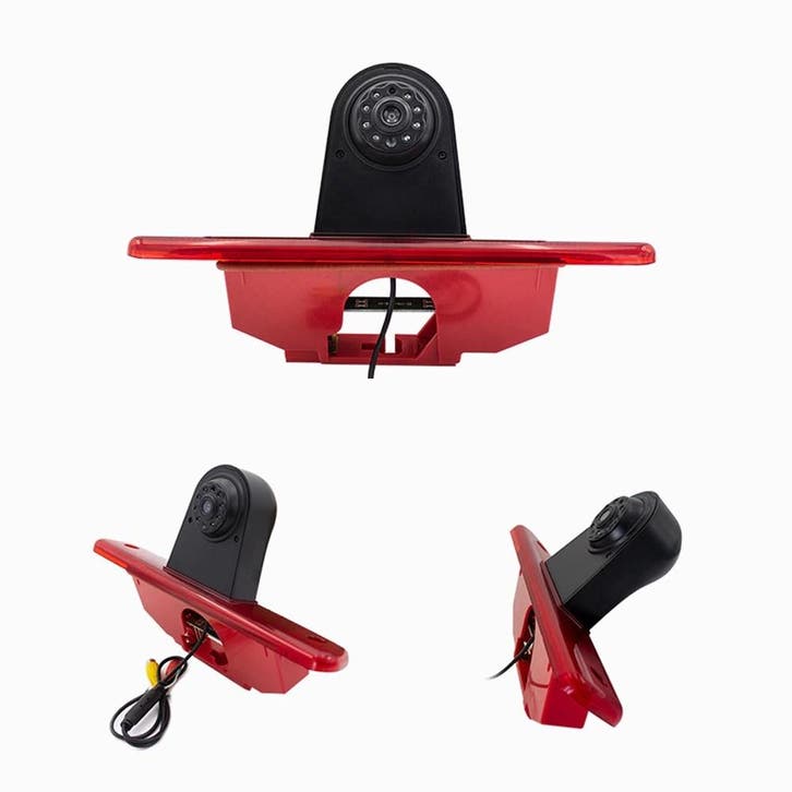 Expert Jumpy Dispatch Proace Scudo Achteruitrijcamera, Autos : Pièces & Accessoires, Électronique & Câbles, Envoi