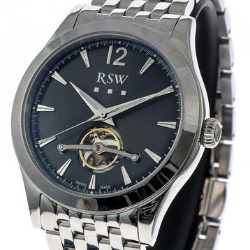 RSW - La Neuveville Balancier Visible Limited Edition, Nieuw