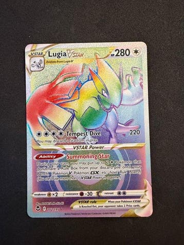 Pokémon - 2 Mixed collection - Sword & Shield - Silver, Nieuw