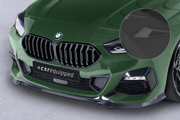 Cupspoilerlip met ABE voor BMW 2 Reeks (F44) M-Sport / M2 CS, Auto-onderdelen, Verzenden, Nieuw
