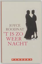 t Is zo weer nacht (9789046703922, Joyce Roodnat), Verzenden